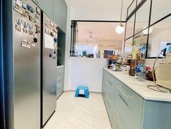 Buona Lodge (D5), Condominium #606957871